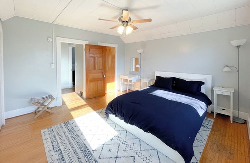 Washburn Casa | Up North Oasis