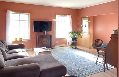 Washburn Casa | Up North Oasis