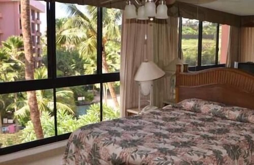 Kahana Complejo | Kahana Falls Resort, Hot Tub, Pool! Lahiana, Maui!
