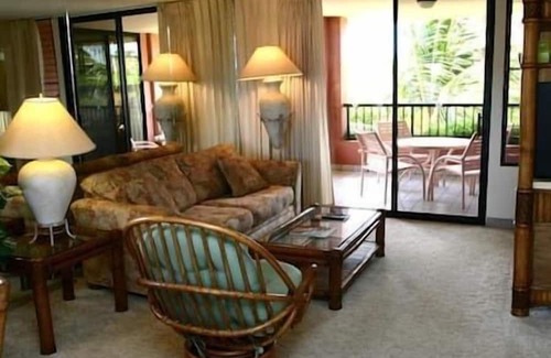 Kahana Complejo | Kahana Falls Resort, Hot Tub, Pool! Lahiana, Maui!