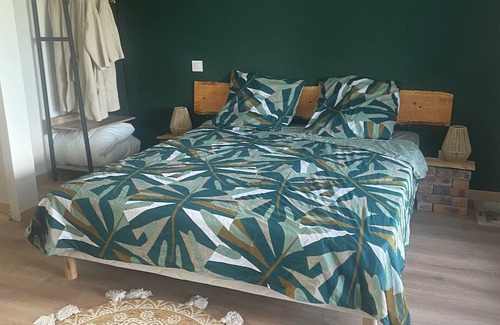 Le Puy-en-Velay Casa | In town and country