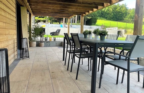 Le Puy-en-Velay Casa | In town and country