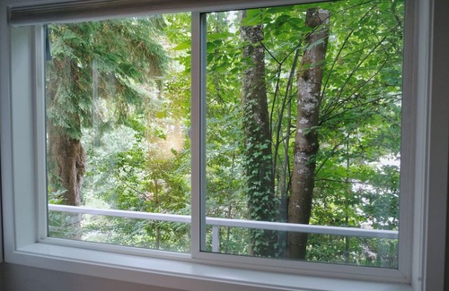 Mercer Island Apartamento | Entire 1b1b Mercer Island apartment
