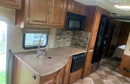 Woodbine Casa | Camper/RV in Woodbine, NJ