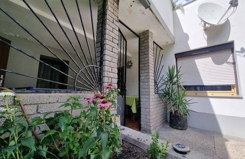 Stall Apartamento | Vacation apartment/apartment for 6 guests with 95m² in Stall (267015)