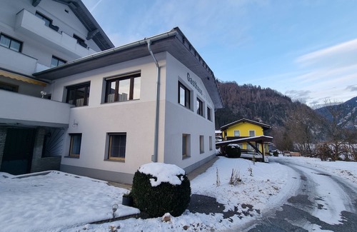Stall Apartamento | Vacation apartment/apartment for 6 guests with 95m² in Stall (267015)