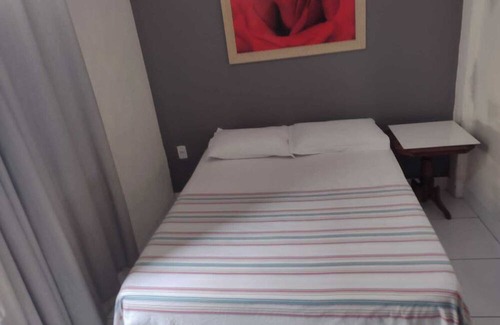 Caruaru Hotel | Pousada Palace Hotel