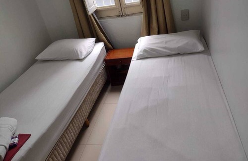 Caruaru Hotel | Pousada Palace Hotel
