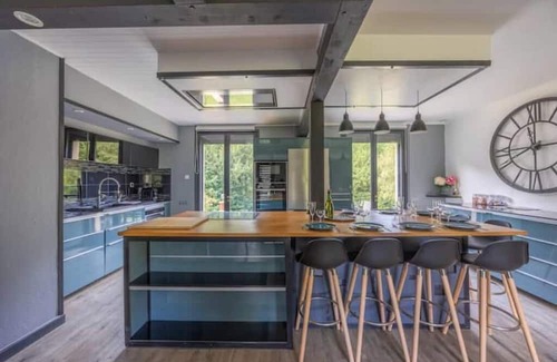 Ablon Apartamento | Peaceful House With SPA