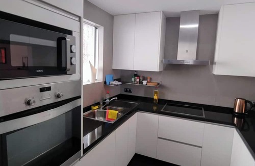 Cerrado de Calderon Apartamento | Beautiful apartment in Malaga