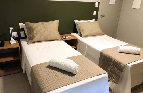 Teresina Hotel | HOTEL CORTESE
