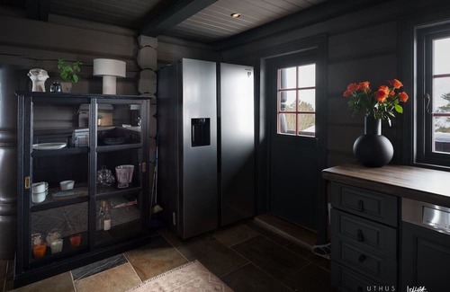 Hol Municipality Cabina | By the slopes! Cabin in Vestlia/Geilo sleeps 13. Modern, cozy, wifi.