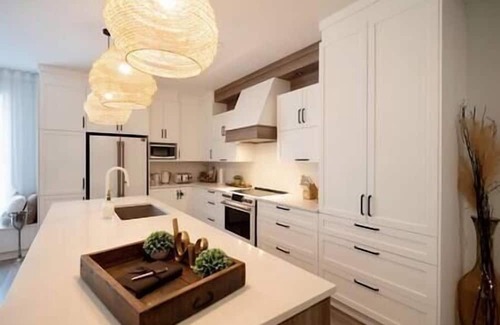 Orford Apartamento | Zen & Luxurious-Spa-Ski-Feu