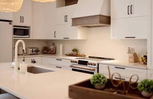 Orford Apartamento | Zen & Luxurious-Spa-Ski-Feu