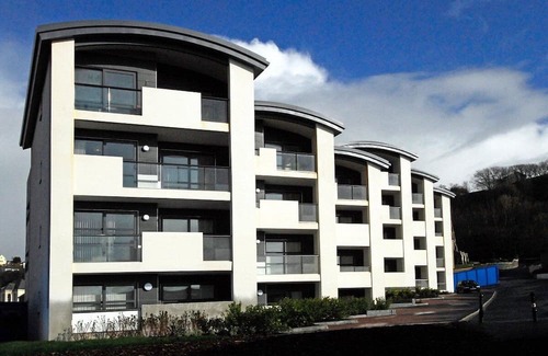 Westward Ho Apartamento | Hidden Gem in Coastal Devon