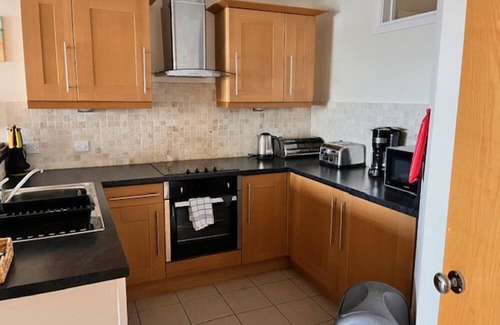 Westward Ho Apartamento | Hidden Gem in Coastal Devon