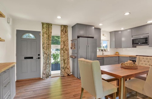 Camp Hill Casa | Completely renovated home on tree-lined street!