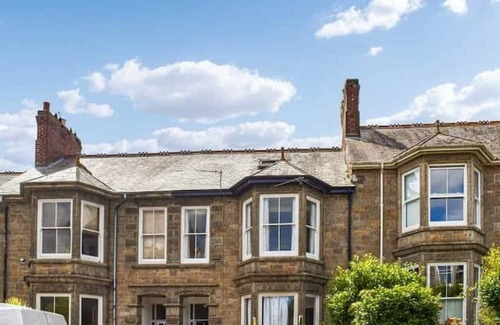 Chysauster Apartamento | Serenity, seaside town in Penzance