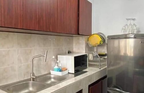 Cocody Apartamento | Magnifique Studio Riviera Mbadon