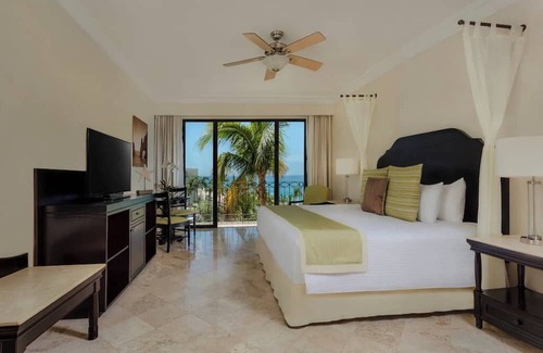 El Marasal Complejo | 2 wks 2024 Christmas @Dreams Los Cabos, Ocean view of the Sea of Cortez