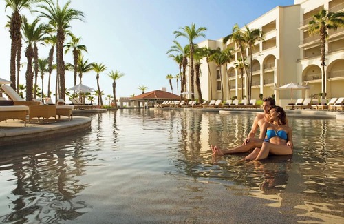 El Marasal Complejo | 2 wks 2024 Christmas @Dreams Los Cabos, Ocean view of the Sea of Cortez