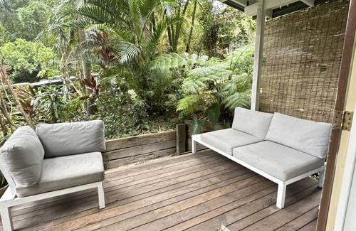 Currumbin Valley Cabina | Cabin the Near the Sea