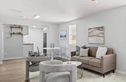 Tallahassee Casa | Great Weekender