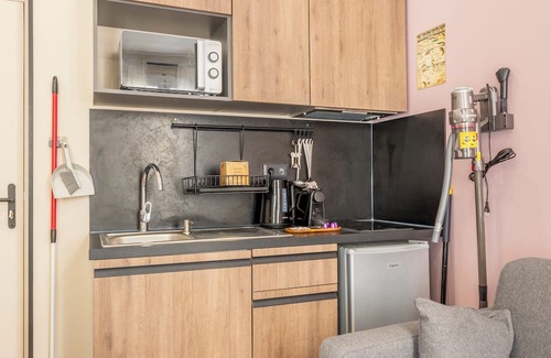 Prefecture Apartamento | 10 - Port Pin