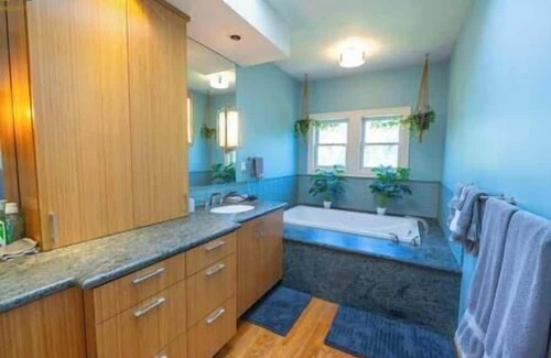 Magnolia Casa | Historic Elegance Charm in Central Magnolia