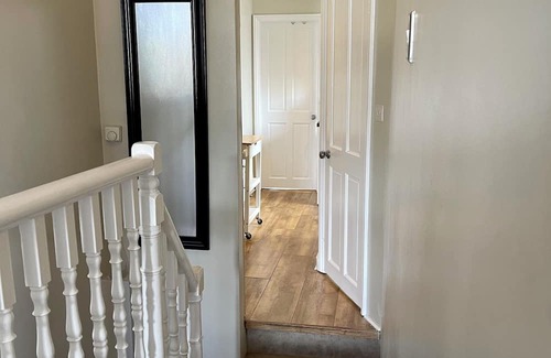 Beverley Apartamento | Charming 2 bedroom first floor apartment