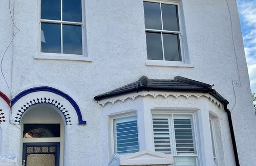 Beverley Apartamento | Charming 2 bedroom first floor apartment