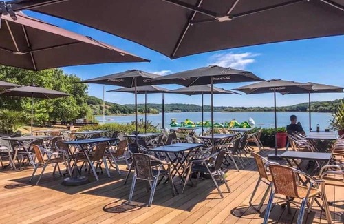Peigney Casa | Camping 5 étoiles - Piscine - ccaaabe