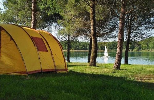 Thoux Casa | Camping 3 étoiles - eecgeb