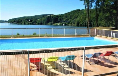 Alrance Casa | Camping 3 étoiles - Piscine - ccaadga