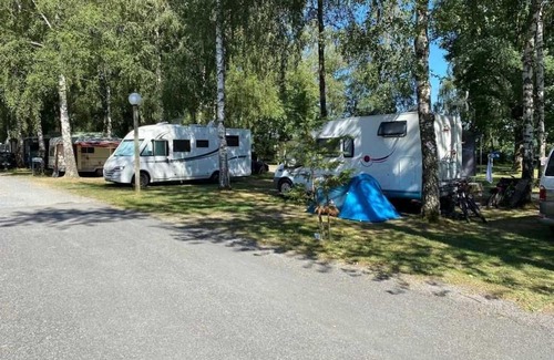 Alrance Casa | Camping 3 étoiles - Piscine - ccaadge
