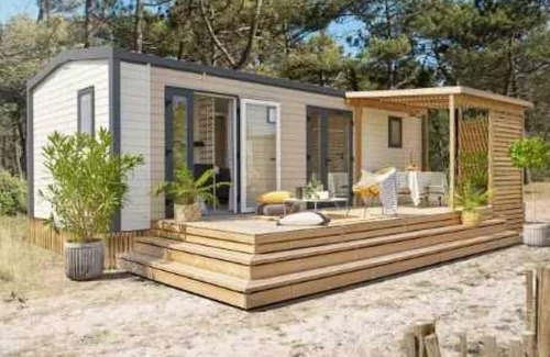 Crayssac Casa | Camping 4 étoiles - Parc aquatique - ccaadgh