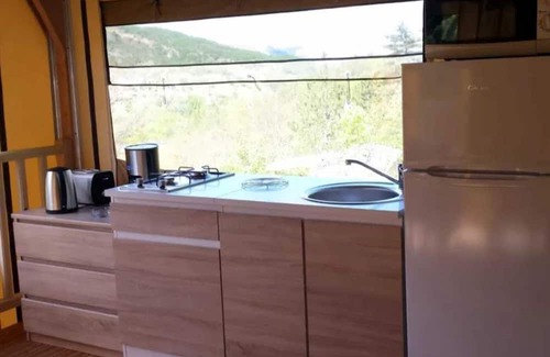 Orpierre Casa | Camping 4 étoiles - Piscine - ccaa0fb