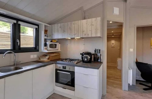 Orpierre Chalet De Esquí | Chalet 4 étoiles - Piscine - ccaa0fc