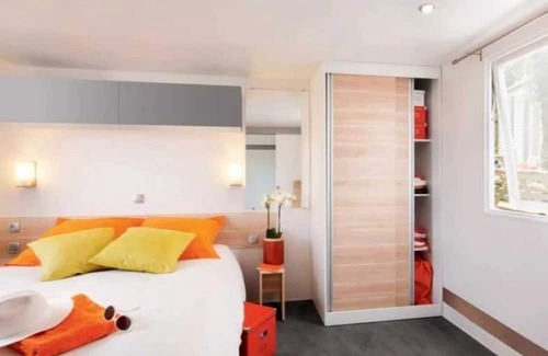 Canet-de-Salars Casa | Camping 4 étoiles - Parc aquatique - ccaaaai