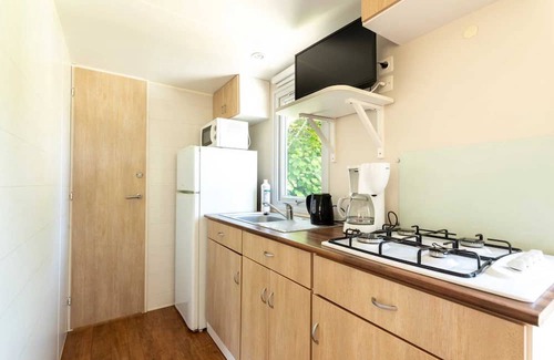 Canet-de-Salars Casa | Camping 4 étoiles - Parc aquatique - ccaaab0