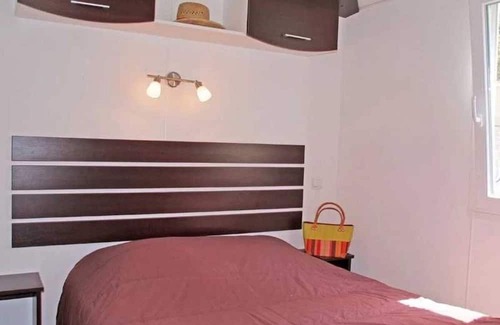 Canet-de-Salars Casa | Camping 4 étoiles - Parc aquatique - ccaaaag