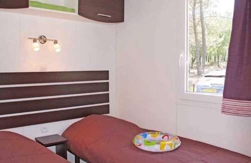 Canet-de-Salars Casa | Camping 4 étoiles - Parc aquatique - ccaaaag