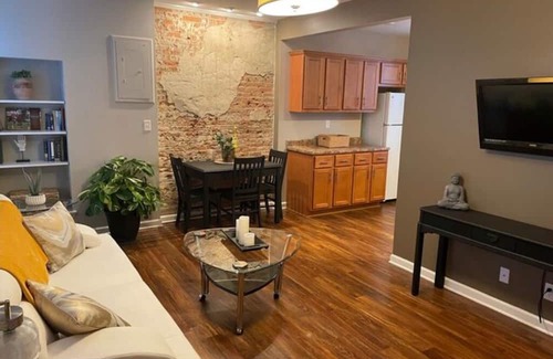Higginsport Casa | Riverview Oasis II on the Ohio River
