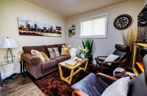 Quinte West Casa | Brighton escape