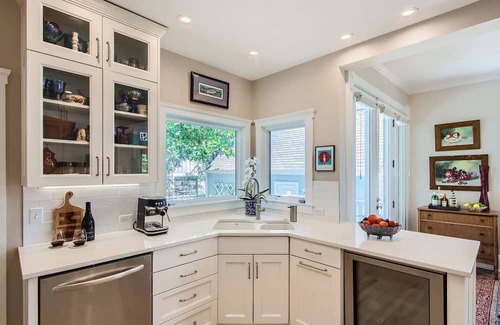 Whittier Casa | House in Downtown Boulder: Short Walk to CU and Folsom Field