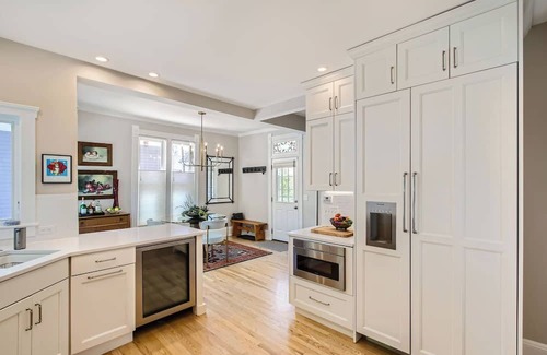 Whittier Casa | House in Downtown Boulder: Short Walk to CU and Folsom Field
