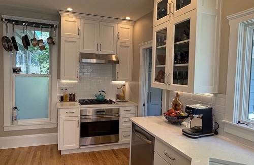 Whittier Casa | House in Downtown Boulder: Short Walk to CU and Folsom Field