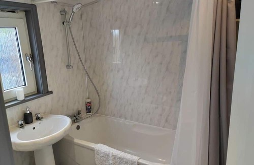 Buckie Cabaña | Westview Cozy bungalow