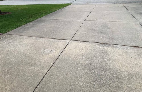 Ashwaubenon Alquiler De RV | Driveway 3 Blocks from Lambeau Field: RV Friendly for NFL Draft