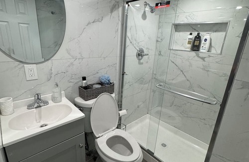 Wayne Apartamento | New Fully Renovated Apartment. Cozy Retreat!